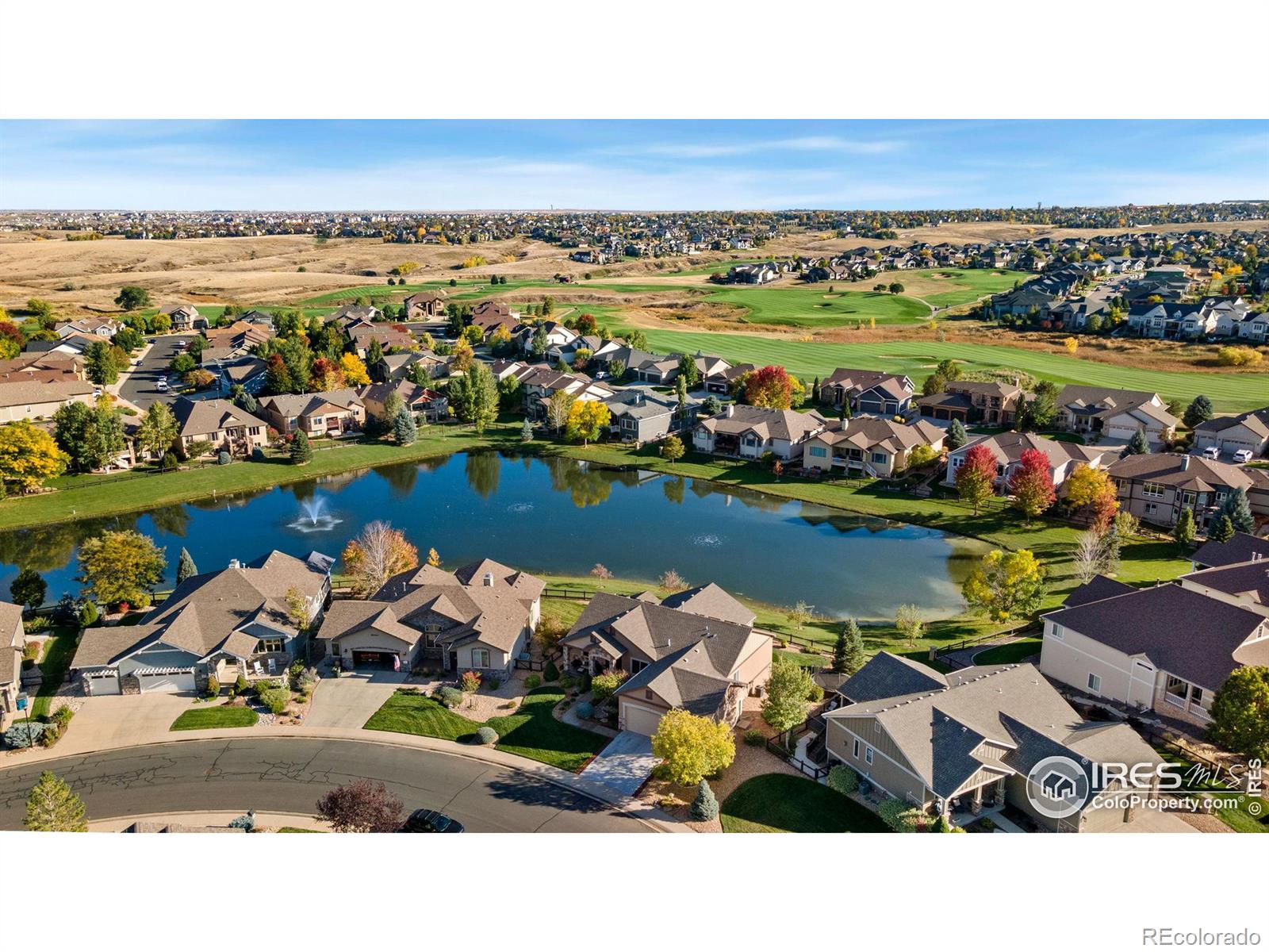 7007 Spanish Bay Drive, Windsor, CO 80550, 5 Bedrooms Bedrooms, ,4 BathroomsBathrooms,Residential,For Sale,Spanish Bay,RECIR1020939