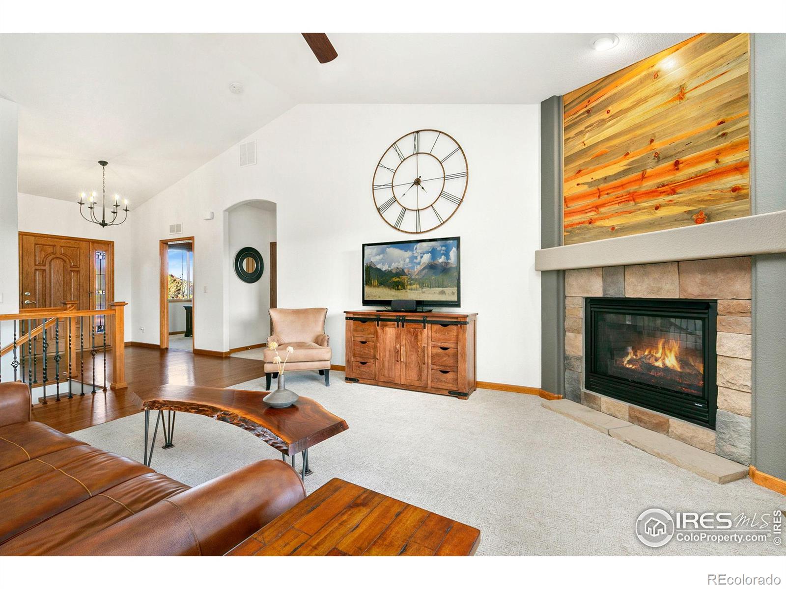 7007 Spanish Bay Drive, Windsor, CO 80550, 5 Bedrooms Bedrooms, ,4 BathroomsBathrooms,Residential,For Sale,Spanish Bay,RECIR1020939