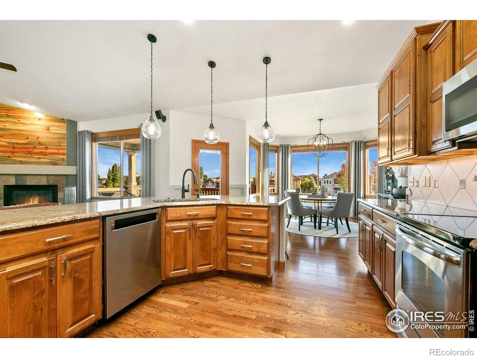7007 Spanish Bay Drive, Windsor, CO 80550, 5 Bedrooms Bedrooms, ,4 BathroomsBathrooms,Residential,For Sale,Spanish Bay,RECIR1020939