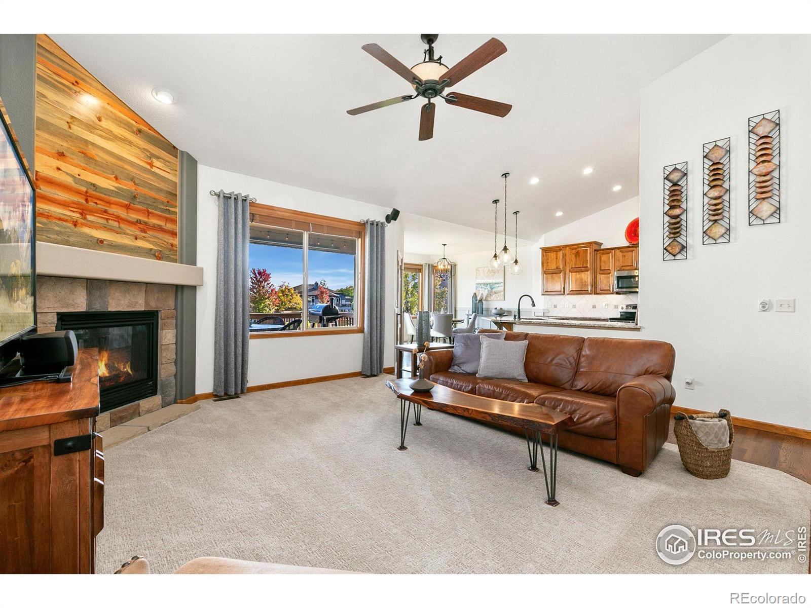 7007 Spanish Bay Drive, Windsor, CO 80550, 5 Bedrooms Bedrooms, ,4 BathroomsBathrooms,Residential,For Sale,Spanish Bay,RECIR1020939