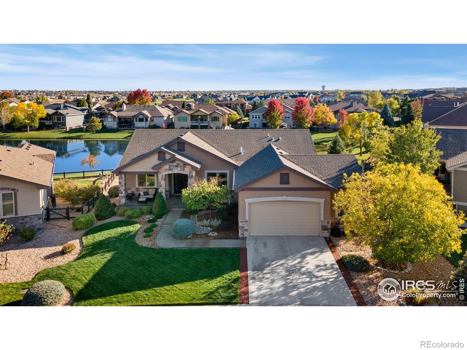 7007 Spanish Bay Drive, Windsor, CO 80550, 5 Bedrooms Bedrooms, ,4 BathroomsBathrooms,Residential,For Sale,Spanish Bay,RECIR1020939