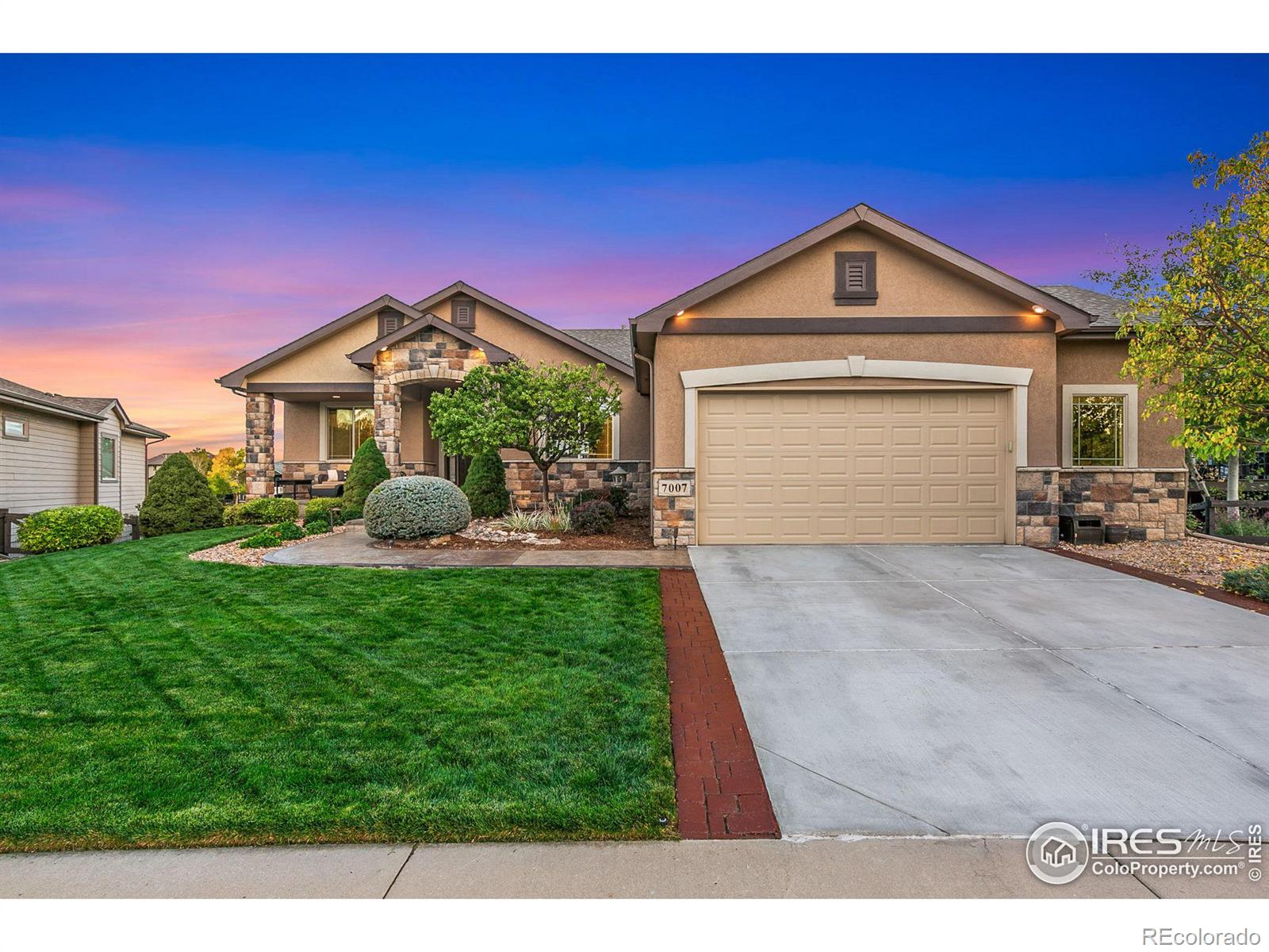 7007 Spanish Bay Drive, Windsor, CO 80550, 5 Bedrooms Bedrooms, ,4 BathroomsBathrooms,Residential,For Sale,Spanish Bay,RECIR1020939