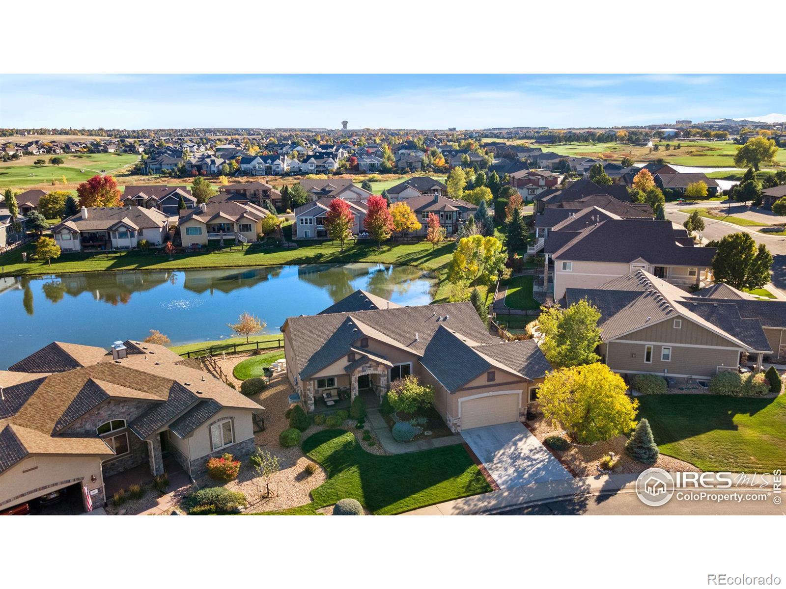7007 Spanish Bay Drive, Windsor, CO 80550, 5 Bedrooms Bedrooms, ,4 BathroomsBathrooms,Residential,For Sale,Spanish Bay,RECIR1020939