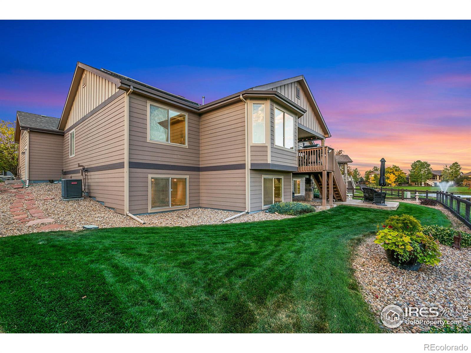 7007 Spanish Bay Drive, Windsor, CO 80550, 5 Bedrooms Bedrooms, ,4 BathroomsBathrooms,Residential,For Sale,Spanish Bay,RECIR1020939