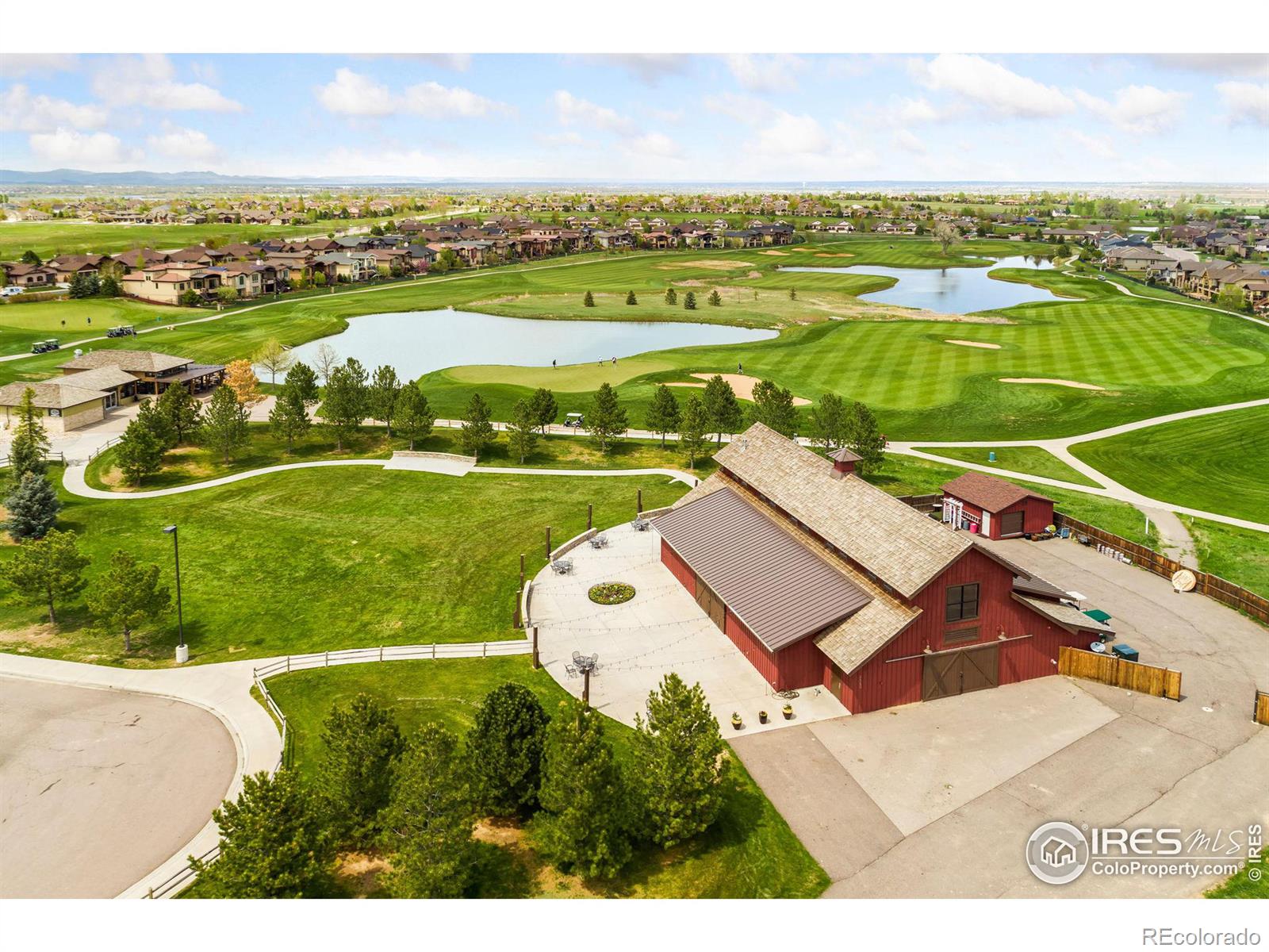 7007 Spanish Bay Drive, Windsor, CO 80550, 5 Bedrooms Bedrooms, ,4 BathroomsBathrooms,Residential,For Sale,Spanish Bay,RECIR1020939