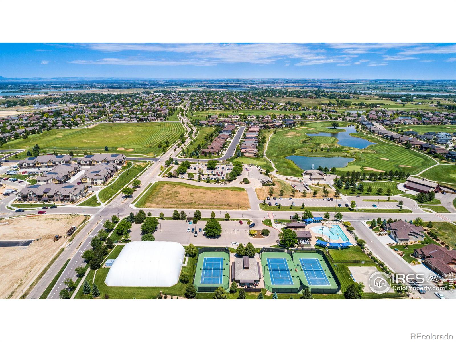 7007 Spanish Bay Drive, Windsor, CO 80550, 5 Bedrooms Bedrooms, ,4 BathroomsBathrooms,Residential,For Sale,Spanish Bay,RECIR1020939