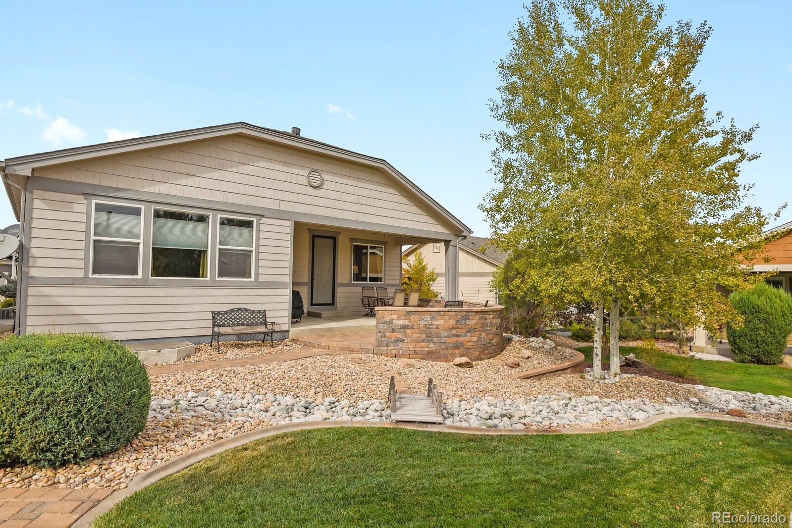 8552 152nd Lane, Thornton, CO 80602, 3 Bedrooms Bedrooms, ,3 BathroomsBathrooms,Residential,For Sale,152nd,REC9883216