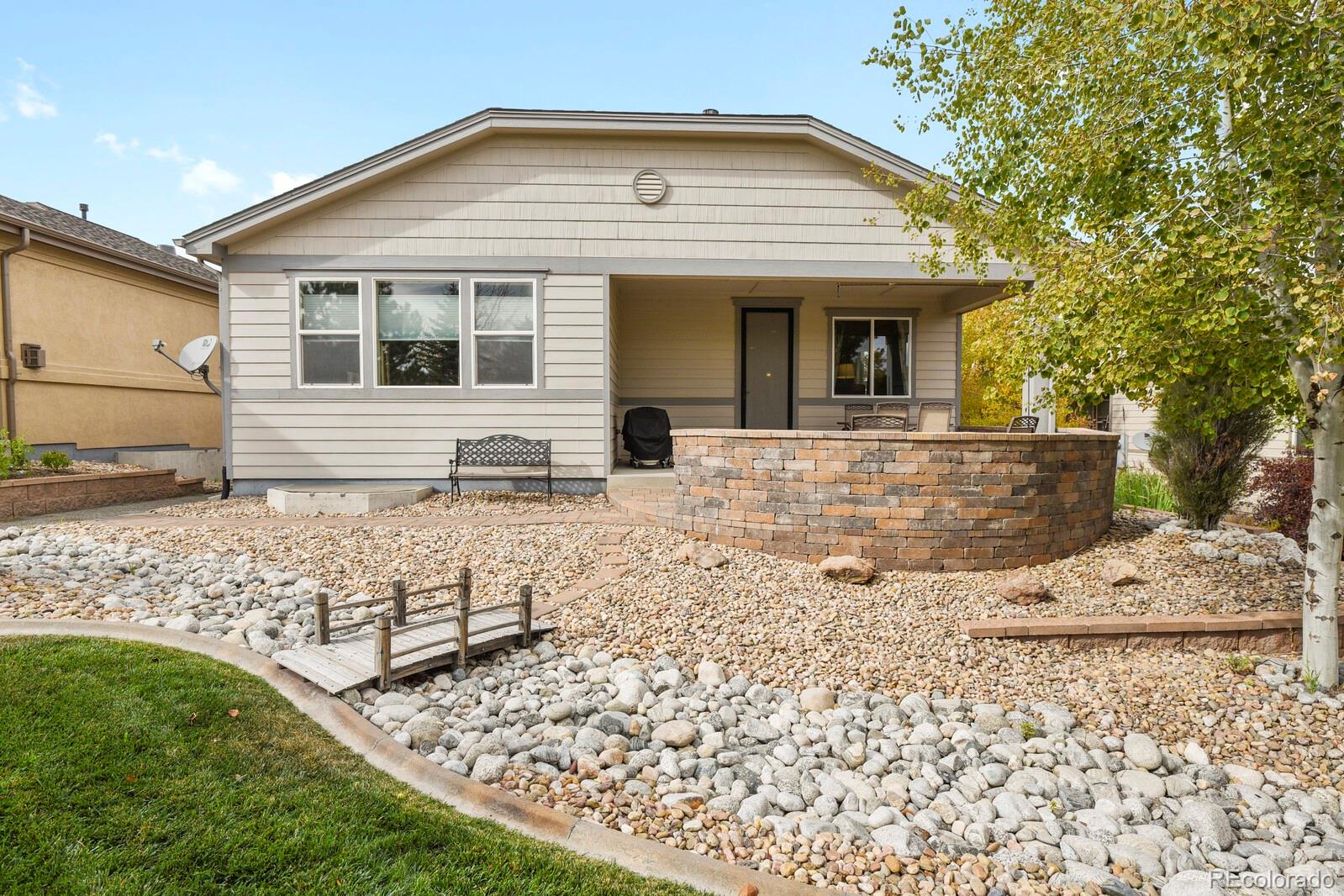 8552 152nd Lane, Thornton, CO 80602, 3 Bedrooms Bedrooms, ,3 BathroomsBathrooms,Residential,For Sale,152nd,REC9883216