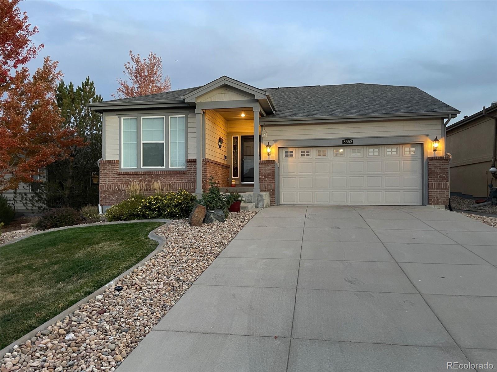 8552 152nd Lane, Thornton, CO 80602, 3 Bedrooms Bedrooms, ,3 BathroomsBathrooms,Residential,For Sale,152nd,REC9883216