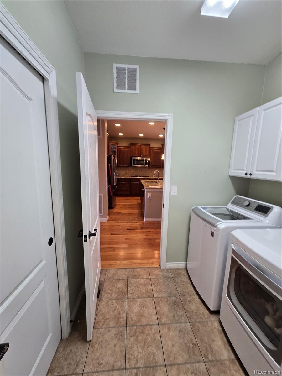 8552 152nd Lane, Thornton, CO 80602, 3 Bedrooms Bedrooms, ,3 BathroomsBathrooms,Residential,For Sale,152nd,REC9883216