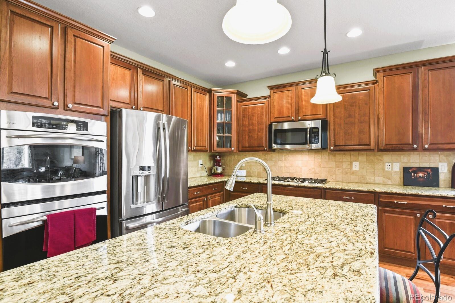 8552 152nd Lane, Thornton, CO 80602, 3 Bedrooms Bedrooms, ,3 BathroomsBathrooms,Residential,For Sale,152nd,REC9883216