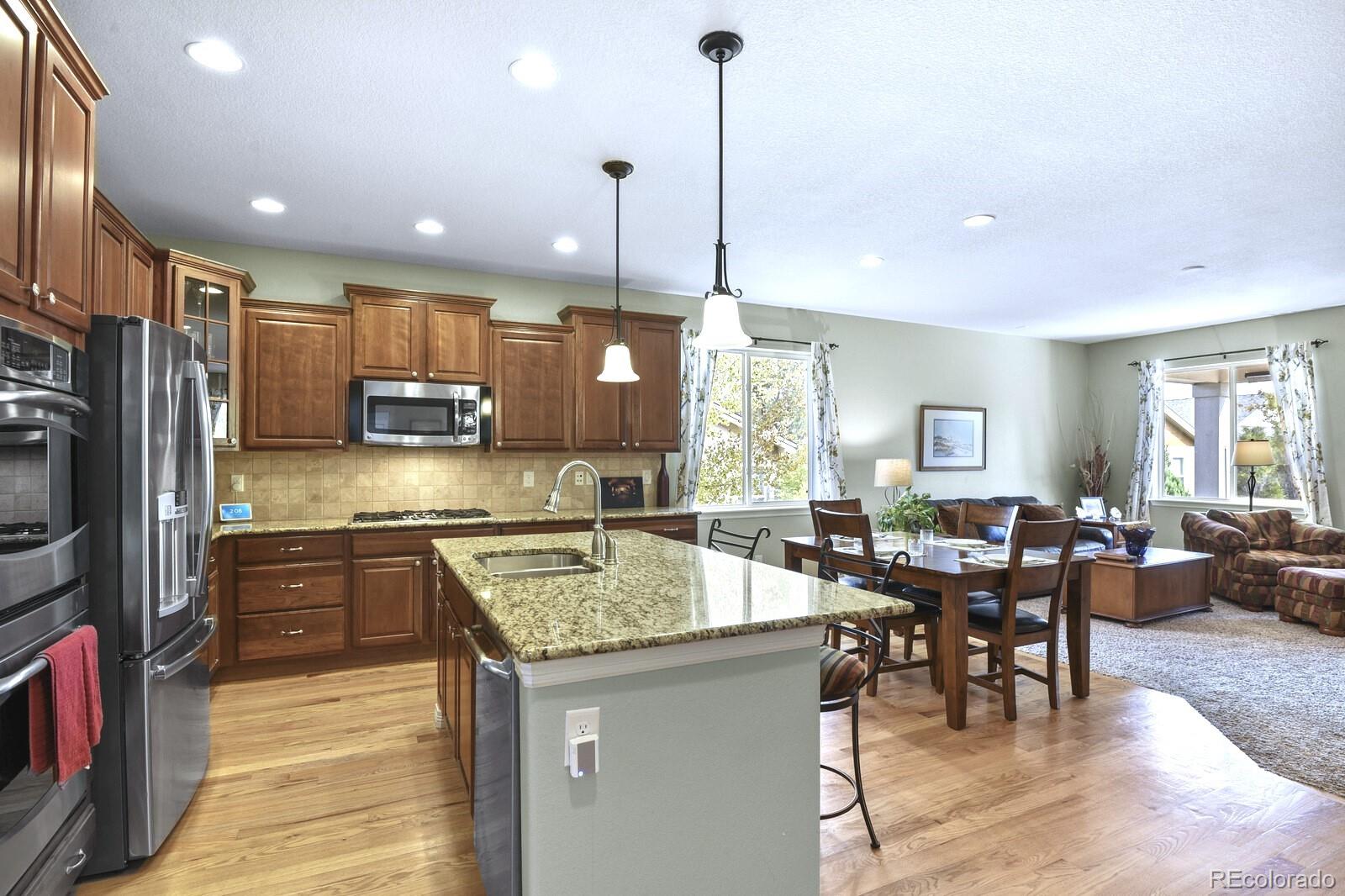 8552 152nd Lane, Thornton, CO 80602, 3 Bedrooms Bedrooms, ,3 BathroomsBathrooms,Residential,For Sale,152nd,REC9883216