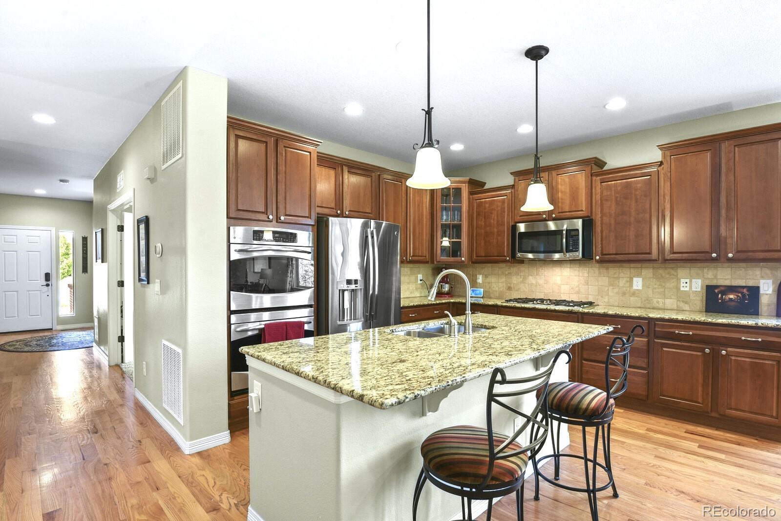 8552 152nd Lane, Thornton, CO 80602, 3 Bedrooms Bedrooms, ,3 BathroomsBathrooms,Residential,For Sale,152nd,REC9883216