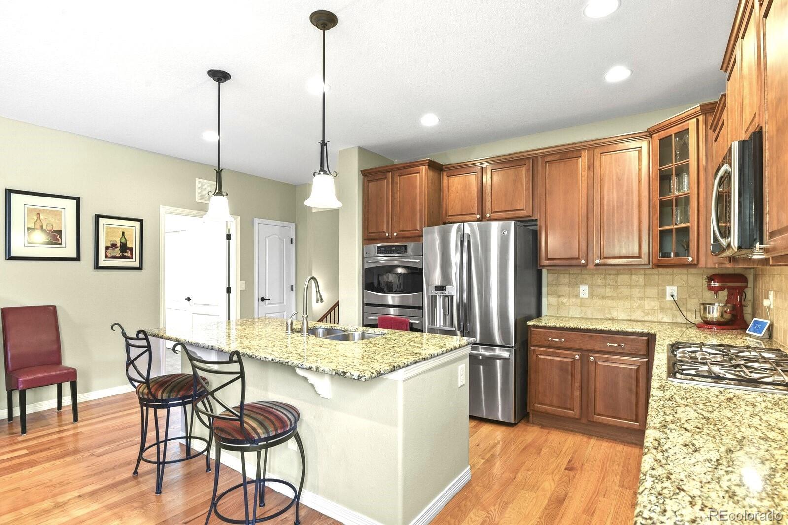 8552 152nd Lane, Thornton, CO 80602, 3 Bedrooms Bedrooms, ,3 BathroomsBathrooms,Residential,For Sale,152nd,REC9883216