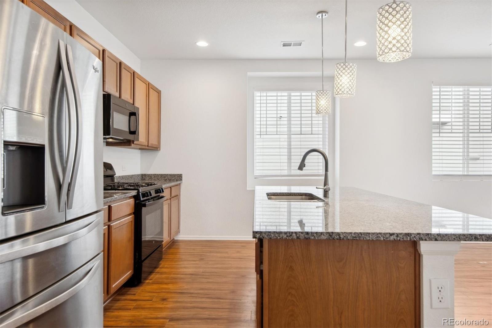 9674 Truckee Street, Commerce City, CO 80022, 4 Bedrooms Bedrooms, ,3 BathroomsBathrooms,Residential,For Sale,Truckee,REC2663785