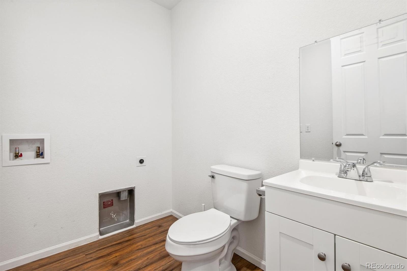 9674 Truckee Street, Commerce City, CO 80022, 4 Bedrooms Bedrooms, ,3 BathroomsBathrooms,Residential,For Sale,Truckee,REC2663785