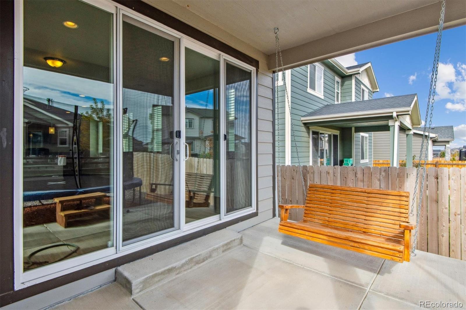 9674 Truckee Street, Commerce City, CO 80022, 4 Bedrooms Bedrooms, ,3 BathroomsBathrooms,Residential,For Sale,Truckee,REC2663785