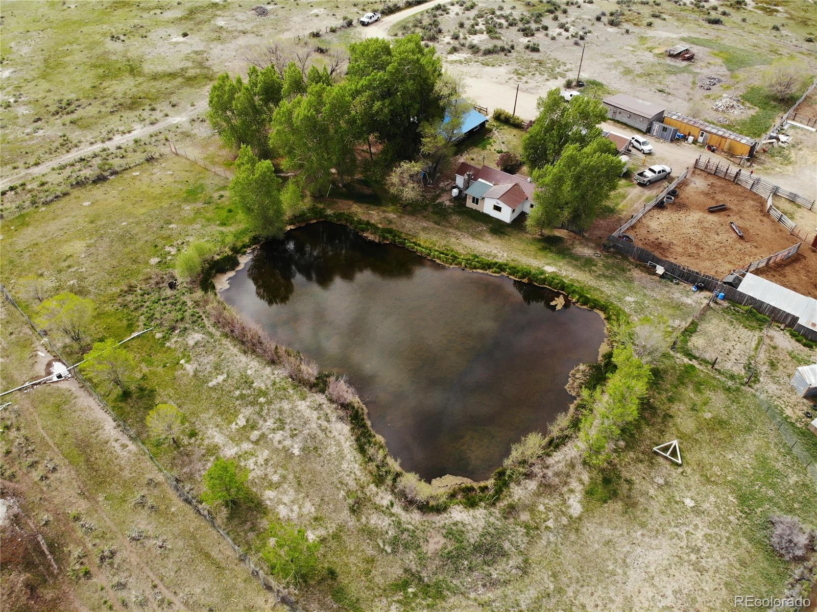 58003 County Road T, Saguache, CO 81149, 1 Bedroom Bedrooms, ,2 BathroomsBathrooms,Residential,For Sale,County Road T,REC6566198
