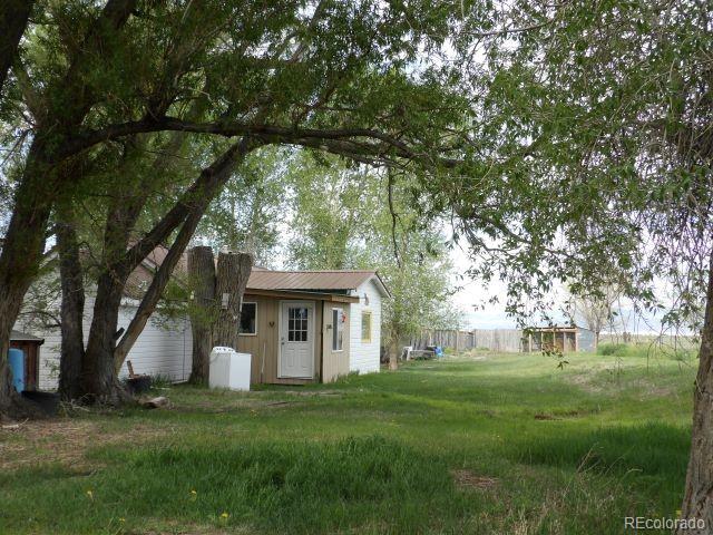 58003 County Road T, Saguache, CO 81149, 1 Bedroom Bedrooms, ,2 BathroomsBathrooms,Residential,For Sale,County Road T,REC6566198