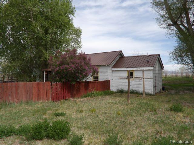 58003 County Road T, Saguache, CO 81149, 1 Bedroom Bedrooms, ,2 BathroomsBathrooms,Residential,For Sale,County Road T,REC6566198