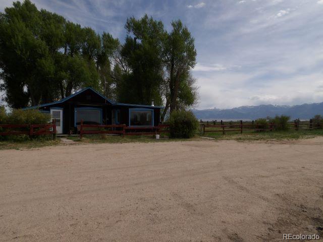 58003 County Road T, Saguache, CO 81149, 1 Bedroom Bedrooms, ,2 BathroomsBathrooms,Residential,For Sale,County Road T,REC6566198