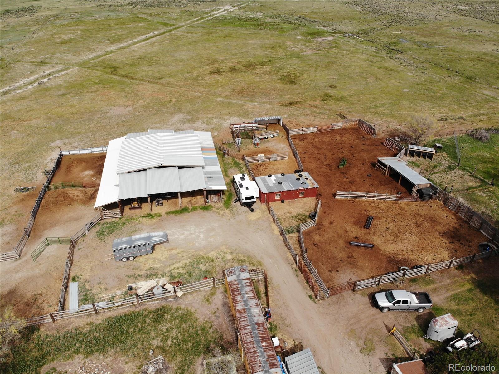 58003 County Road T, Saguache, CO 81149, 1 Bedroom Bedrooms, ,2 BathroomsBathrooms,Residential,For Sale,County Road T,REC6566198