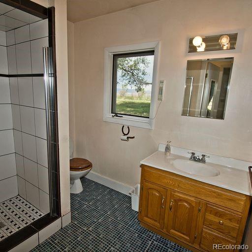 58003 County Road T, Saguache, CO 81149, 1 Bedroom Bedrooms, ,2 BathroomsBathrooms,Residential,For Sale,County Road T,REC6566198