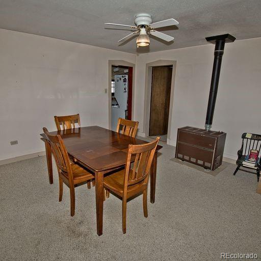 58003 County Road T, Saguache, CO 81149, 1 Bedroom Bedrooms, ,2 BathroomsBathrooms,Residential,For Sale,County Road T,REC6566198