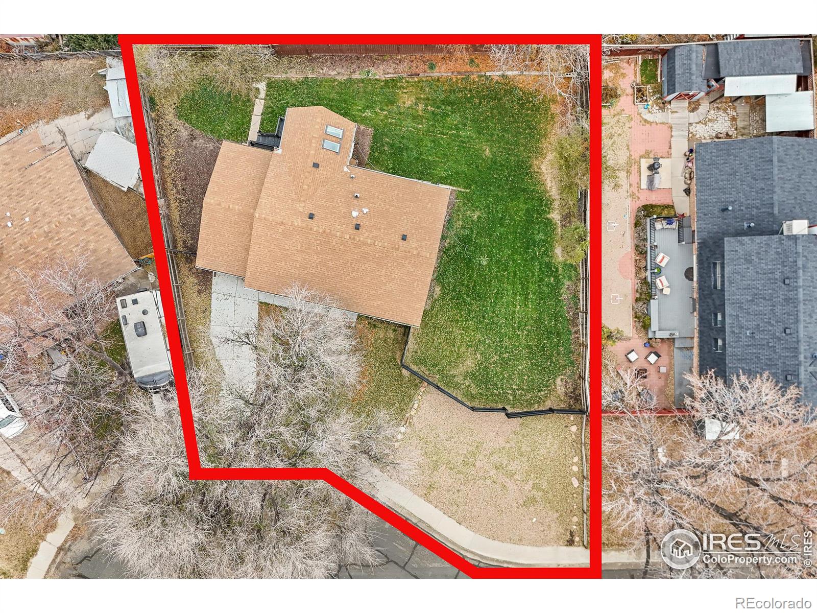 4 Pratt Place, Longmont, CO 80501, 4 Bedrooms Bedrooms, ,2 BathroomsBathrooms,Residential,For Sale,Pratt,RECIR1021072