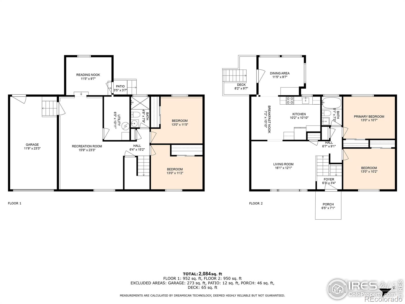 4 Pratt Place, Longmont, CO 80501, 4 Bedrooms Bedrooms, ,2 BathroomsBathrooms,Residential,For Sale,Pratt,RECIR1021072