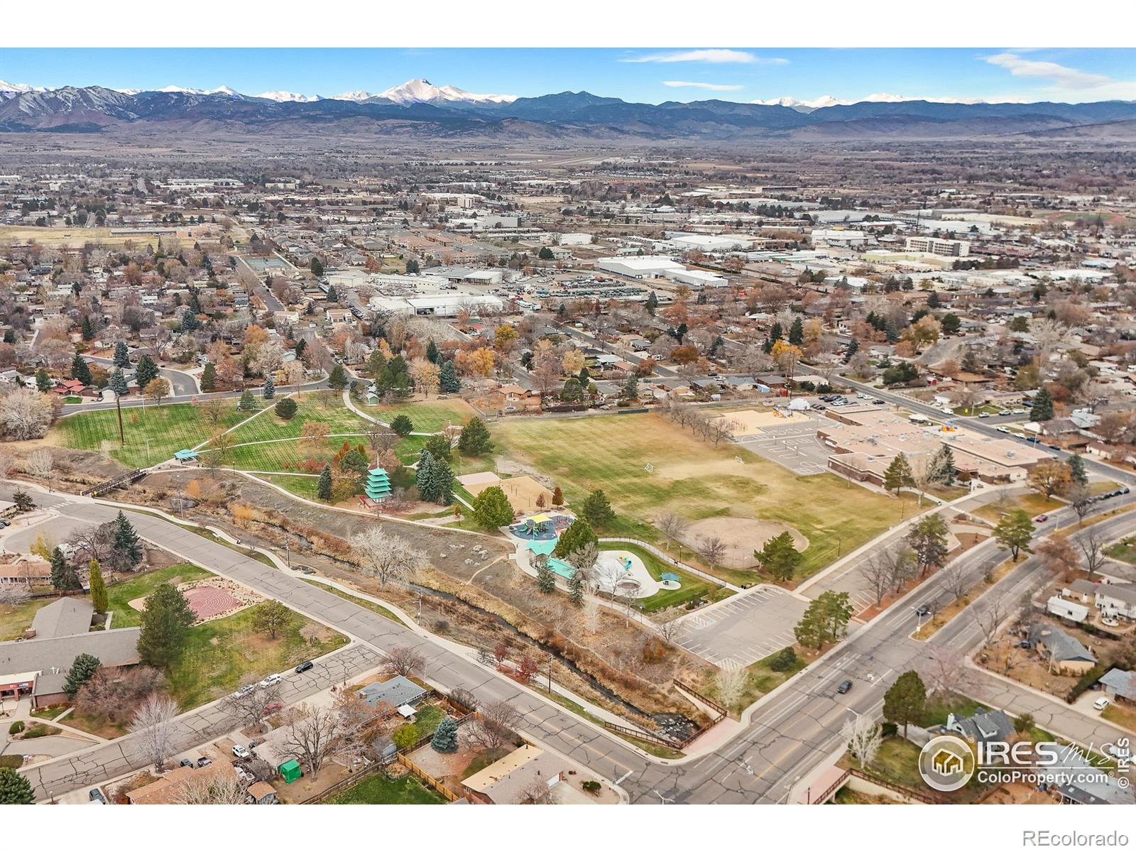 4 Pratt Place, Longmont, CO 80501, 4 Bedrooms Bedrooms, ,2 BathroomsBathrooms,Residential,For Sale,Pratt,RECIR1021072