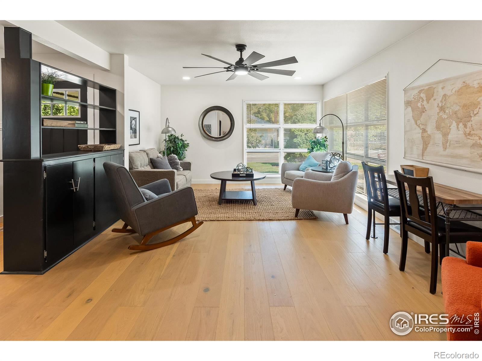 821 Sunset Street, Longmont, CO 80501, 4 Bedrooms Bedrooms, ,2 BathroomsBathrooms,Residential,For Sale,Sunset,RECIR1021073