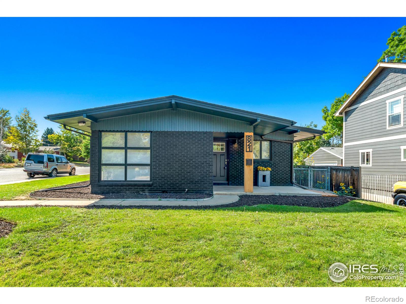 821 Sunset Street, Longmont, CO 80501, 4 Bedrooms Bedrooms, ,2 BathroomsBathrooms,Residential,For Sale,Sunset,RECIR1021073