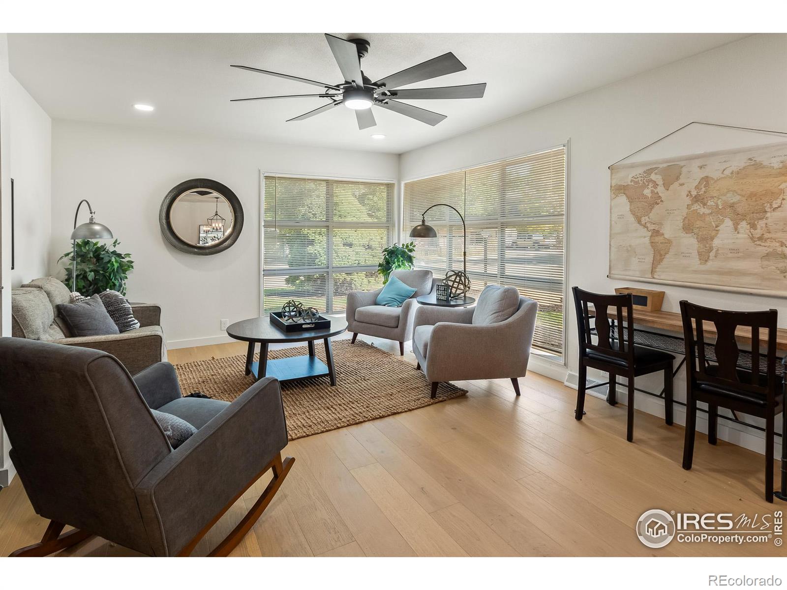 821 Sunset Street, Longmont, CO 80501, 4 Bedrooms Bedrooms, ,2 BathroomsBathrooms,Residential,For Sale,Sunset,RECIR1021073