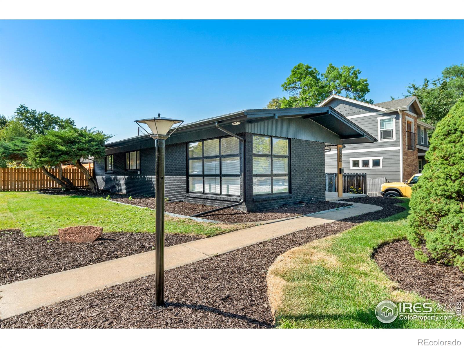 821 Sunset Street, Longmont, CO 80501, 4 Bedrooms Bedrooms, ,2 BathroomsBathrooms,Residential,For Sale,Sunset,RECIR1021073