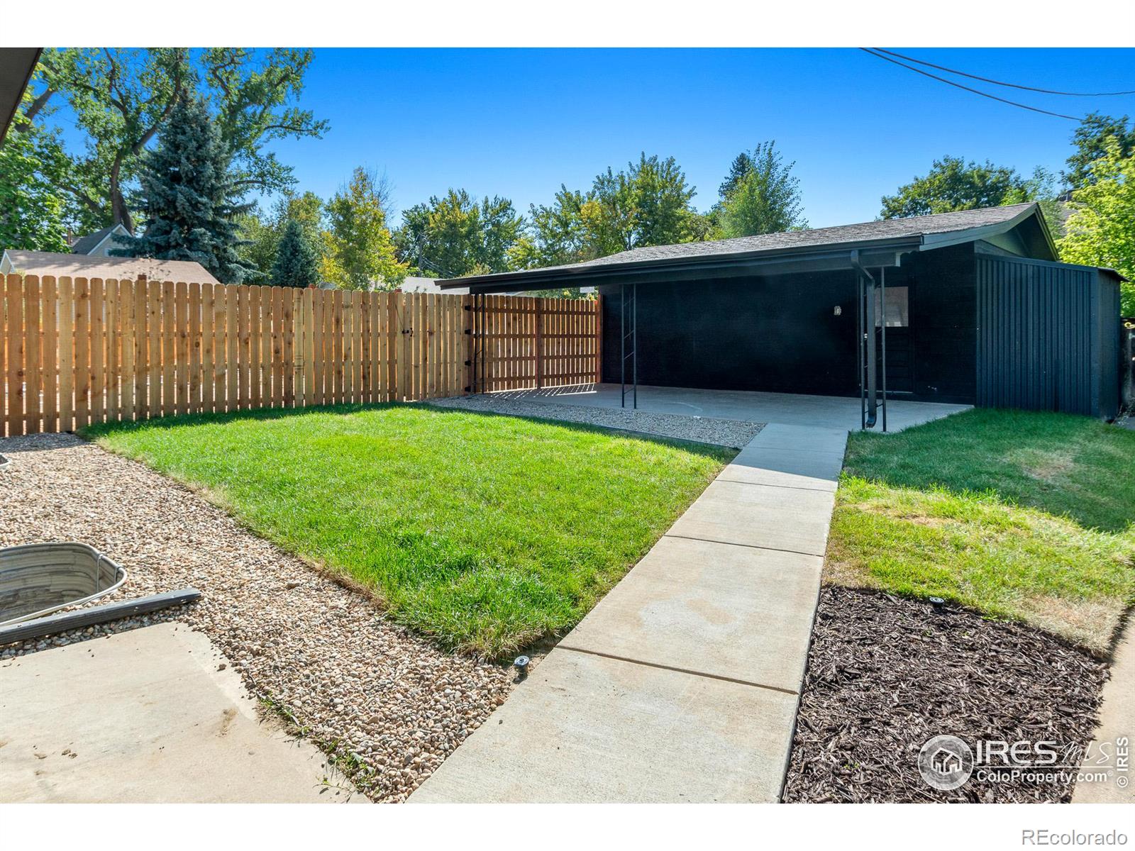 821 Sunset Street, Longmont, CO 80501, 4 Bedrooms Bedrooms, ,2 BathroomsBathrooms,Residential,For Sale,Sunset,RECIR1021073