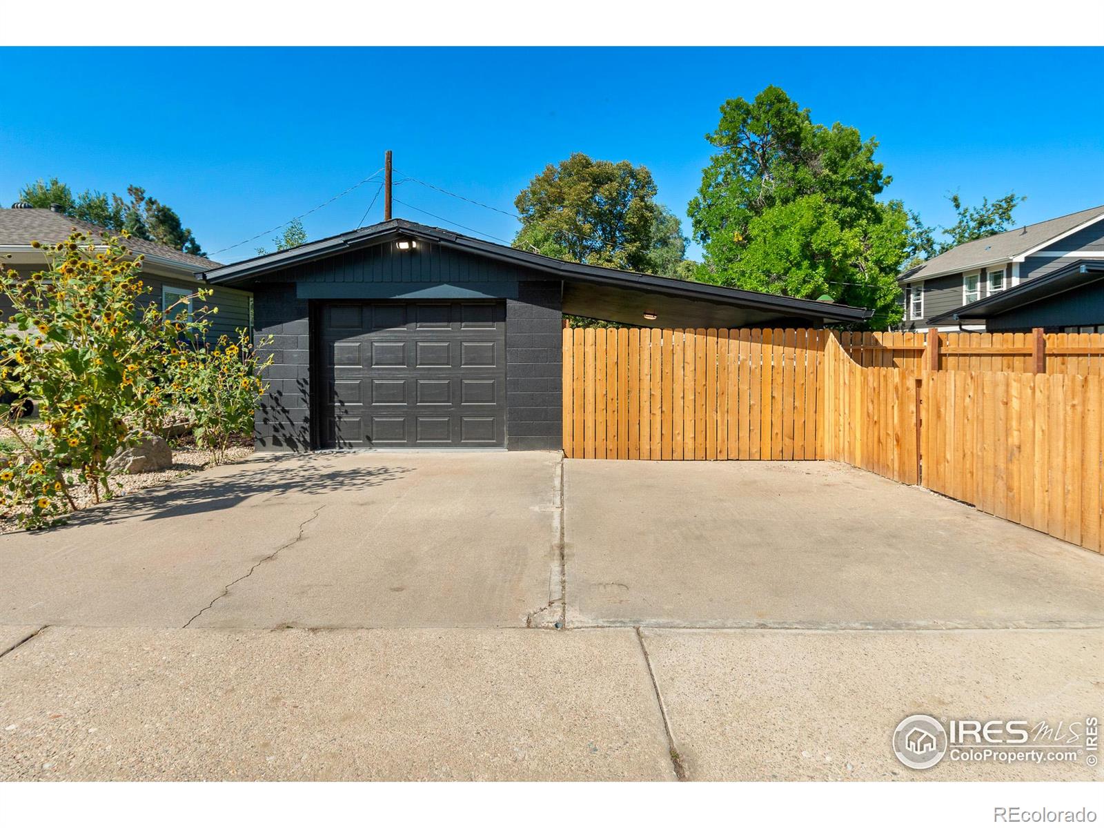 821 Sunset Street, Longmont, CO 80501, 4 Bedrooms Bedrooms, ,2 BathroomsBathrooms,Residential,For Sale,Sunset,RECIR1021073