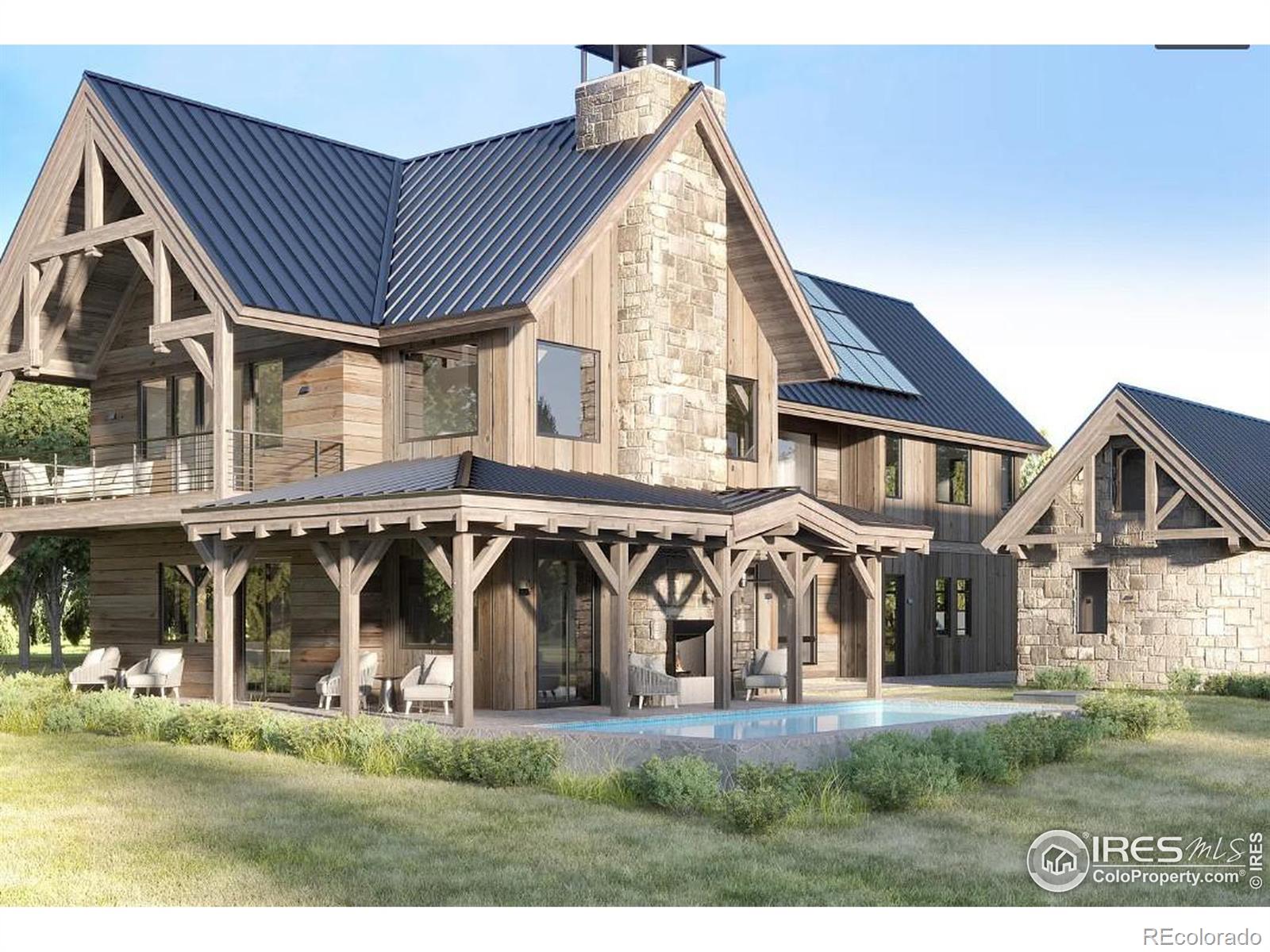 913 Latigo Loop, Lafayette, CO 80026, ,Land,For Sale,Latigo,RECIR1021063