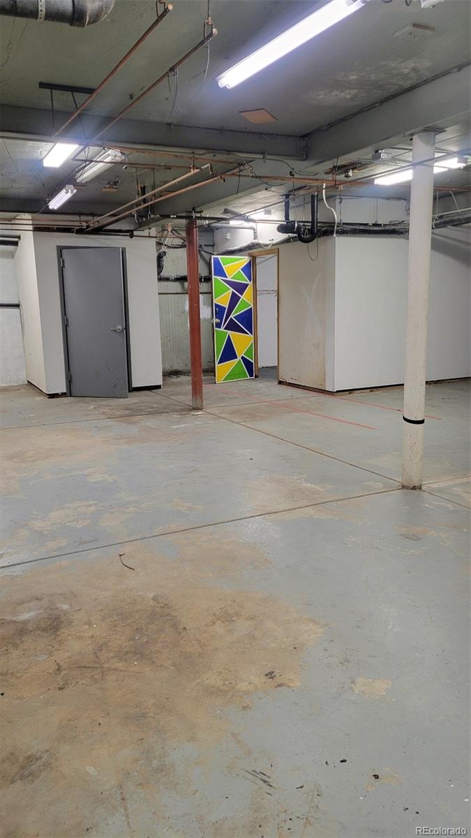 1017 9th Ave Avenue #1025, Denver, CO 80218, ,Commercial Lease,For Rent,9th Ave,REC7334102