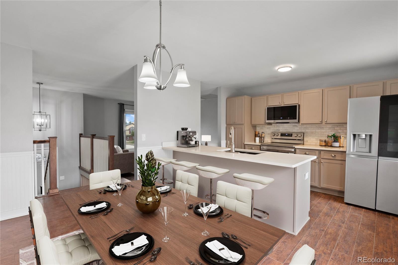 11154 Donley Drive, Parker, CO 80138, 4 Bedrooms Bedrooms, ,2 BathroomsBathrooms,Residential,For Sale,Donley,REC6675000