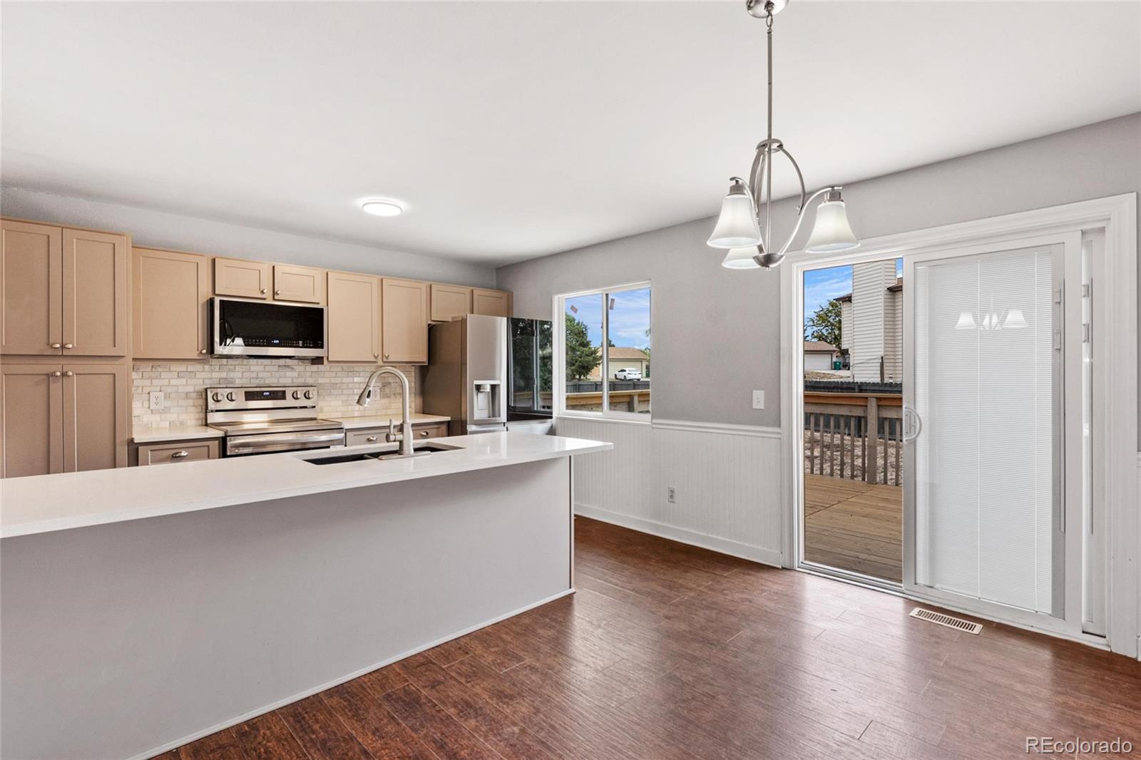 11154 Donley Drive, Parker, CO 80138, 4 Bedrooms Bedrooms, ,2 BathroomsBathrooms,Residential,For Sale,Donley,REC6675000