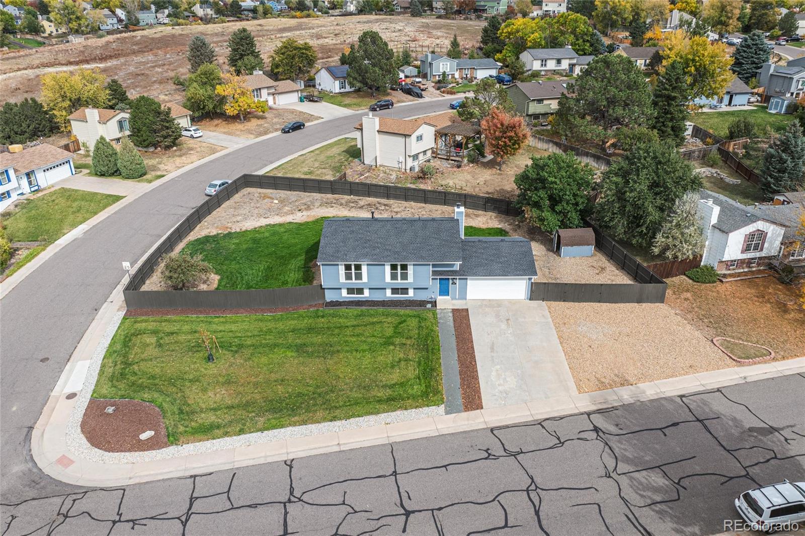 11154 Donley Drive, Parker, CO 80138, 4 Bedrooms Bedrooms, ,2 BathroomsBathrooms,Residential,For Sale,Donley,REC6675000