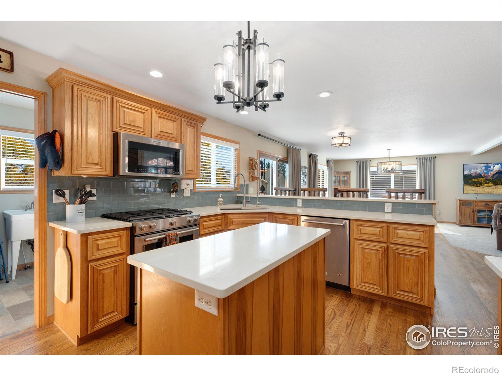 170 Sweet Clover Place, Loveland, CO 80537, 4 Bedrooms Bedrooms, ,4 BathroomsBathrooms,Residential,For Sale,Sweet Clover,RECIR1020988