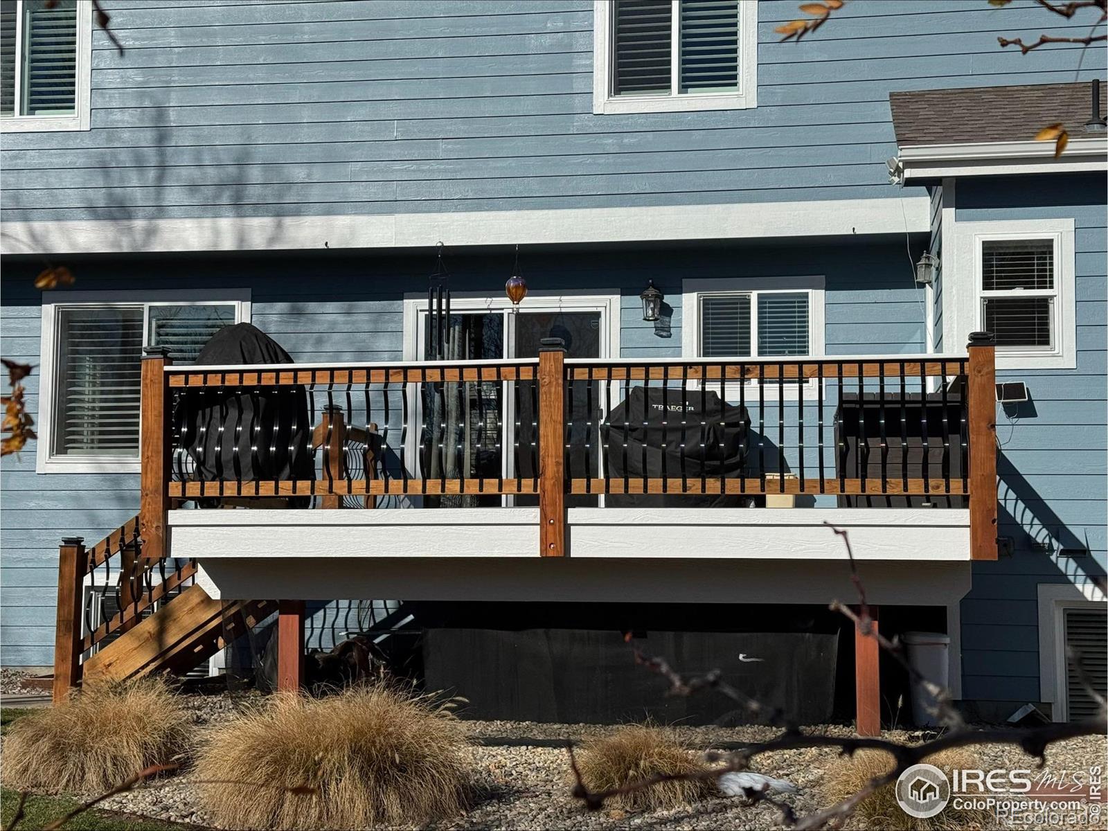 170 Sweet Clover Place, Loveland, CO 80537, 4 Bedrooms Bedrooms, ,4 BathroomsBathrooms,Residential,For Sale,Sweet Clover,RECIR1020988