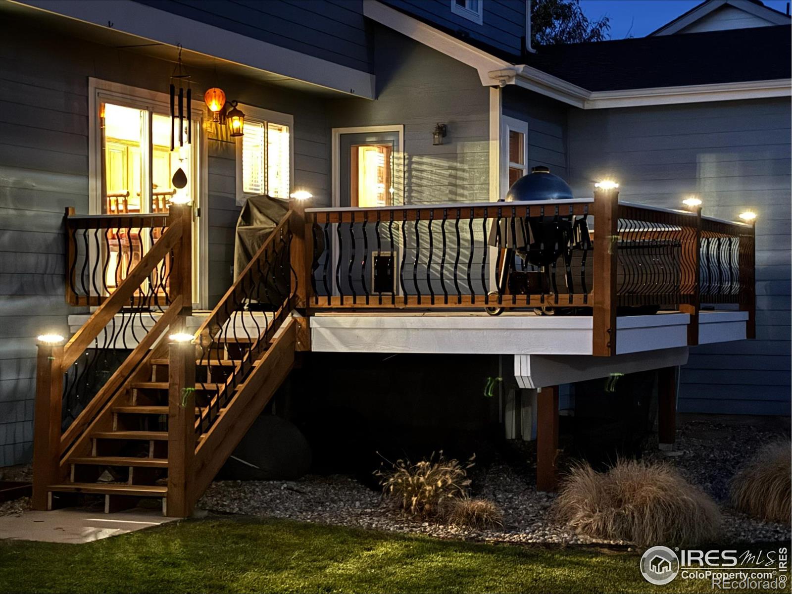 170 Sweet Clover Place, Loveland, CO 80537, 4 Bedrooms Bedrooms, ,4 BathroomsBathrooms,Residential,For Sale,Sweet Clover,RECIR1020988