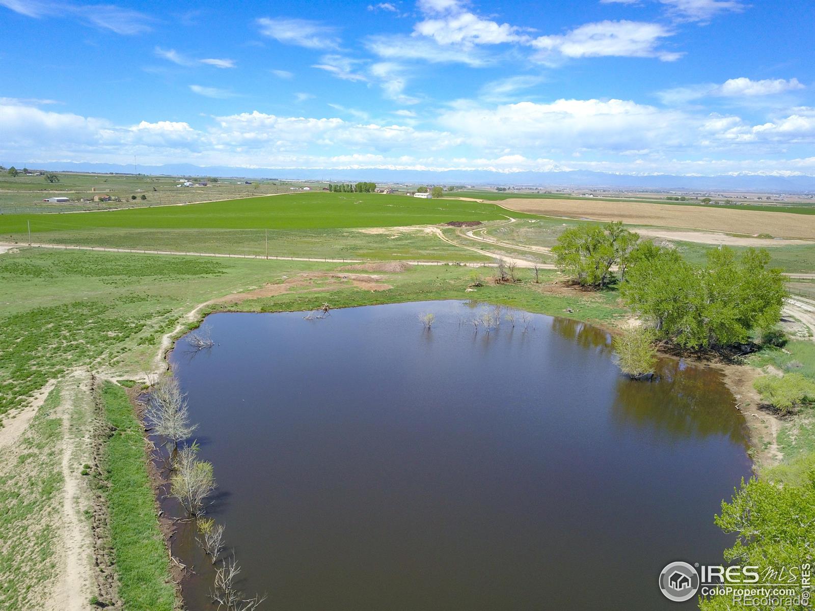 20565 County Road 40, La Salle, CO 80645, ,Residential,For Sale,County Road 40,RECIR1021053