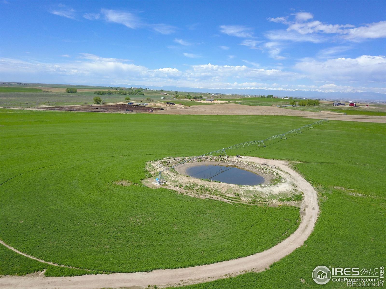 20565 County Road 40, La Salle, CO 80645, ,Residential,For Sale,County Road 40,RECIR1021053