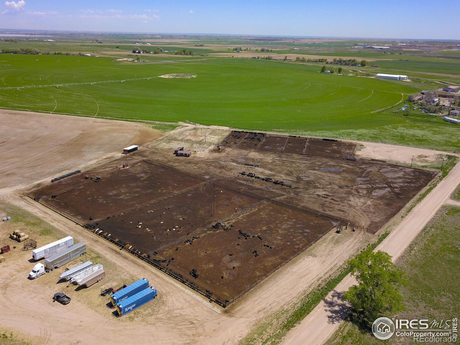 20565 County Road 40, La Salle, CO 80645, ,Residential,For Sale,County Road 40,RECIR1021053