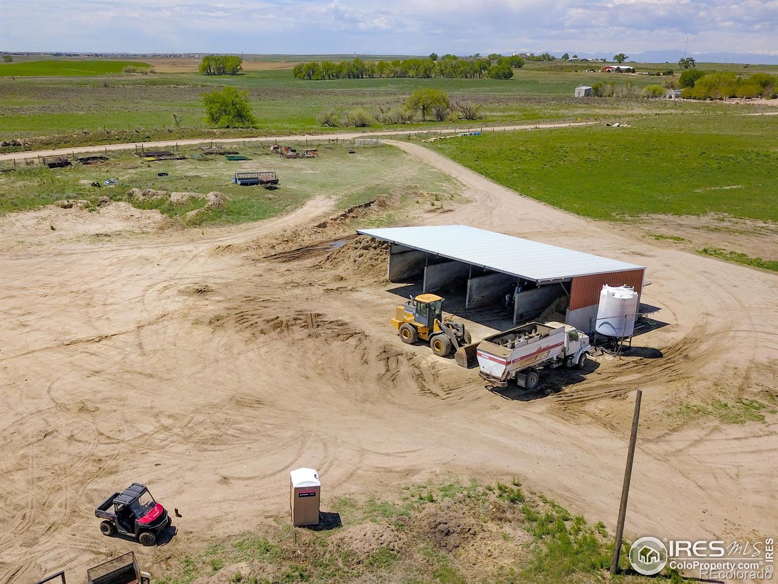 20565 County Road 40, La Salle, CO 80645, ,Residential,For Sale,County Road 40,RECIR1021053