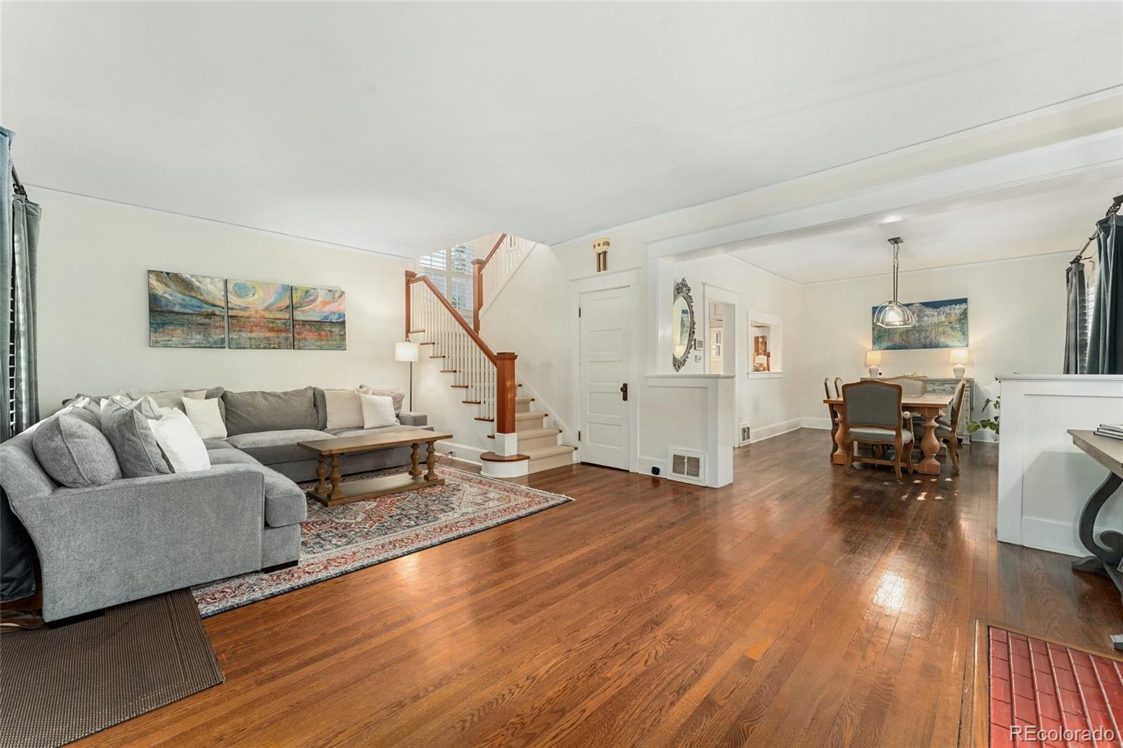 1300 Oneida Street, Denver, CO 80220, 3 Bedrooms Bedrooms, ,3 BathroomsBathrooms,Residential,For Sale,Oneida,REC6144160